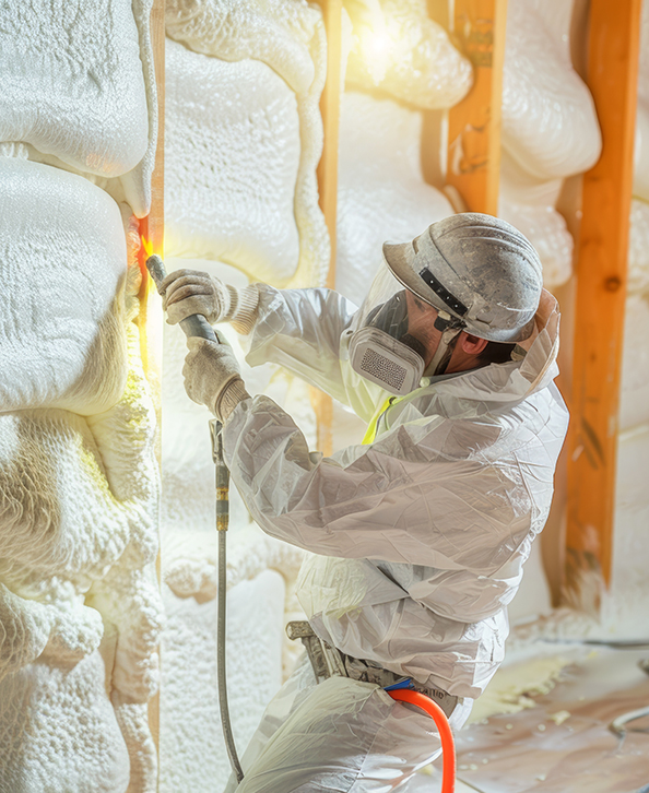 Choose Pro Insulators for Commercial Insulation
