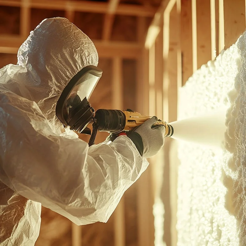 Why Colorado County Residents Choose Pro Insulators
