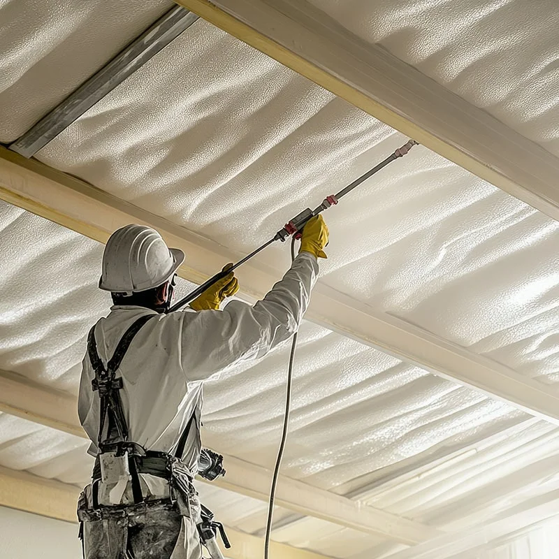 Expert Insulation Services in Colorado County