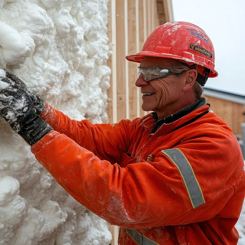 Why Waller Residents Choose Pro Insulators