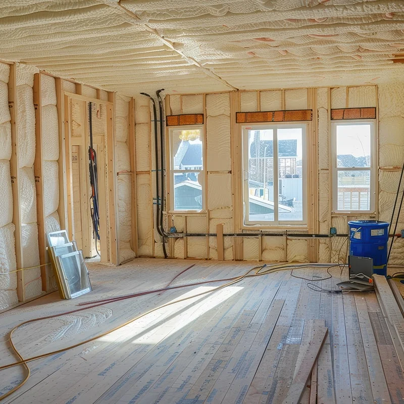 Why Wharton County Residents Choose Pro Insulators