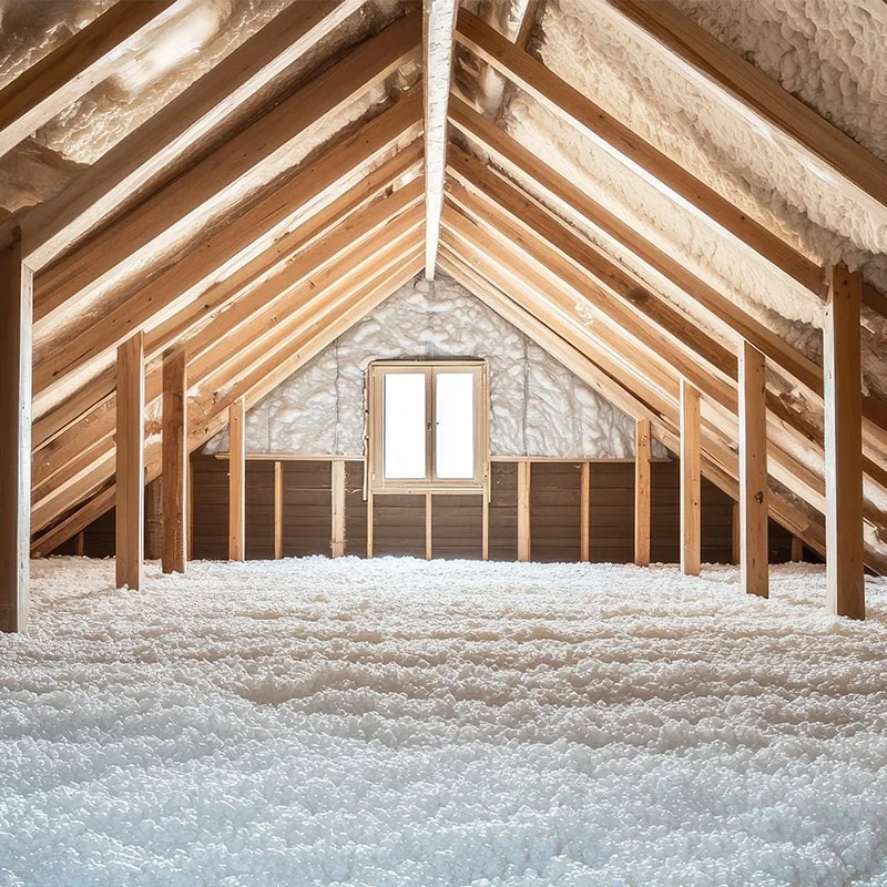Benefits of Insulation in Wharton County
