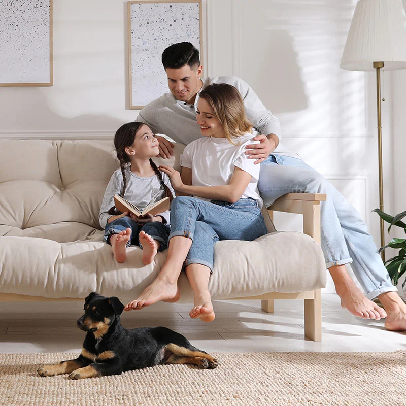 Benefits of Insulation in Fort Bend County